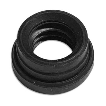 Saeco water tray valve seal