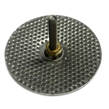 Grille tamis Ø 35.5mm 223740300 / 996530029088 SAECO
