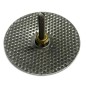 Grille tamis Ø 35.5mm 223740300 / 996530029088 SAECO Grille tamis Ø 35.5mm 223740300 / 996530029088 SAECO