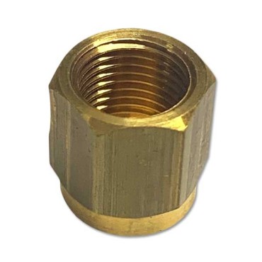 Ecrou ogive 1/8 inch 6 mm SAECO 9991.007 / 996530051758
