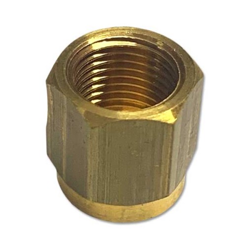 Ecrou ogive 1/8 inch 6 mm SAECO 9991.007 / 996530051758