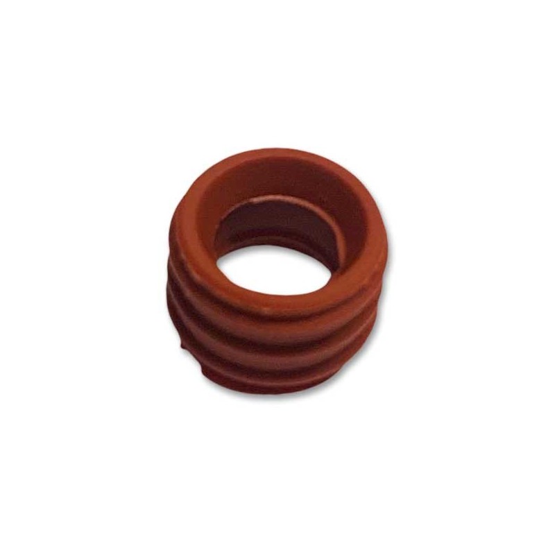 Joint connecteur rouge SAECO 17001909 / 996530072435 Joint connecteur rouge SAECO 17001909 / 996530072435