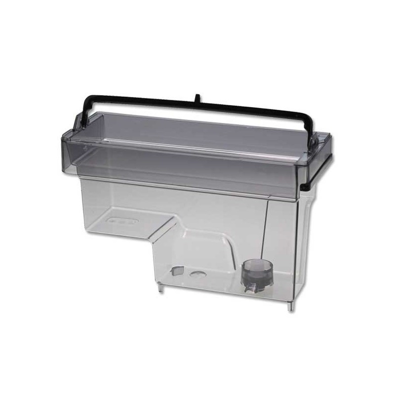 BAC A EAU SAECO LIRIKA 2,5 LITRES COMPLET 20007510 / 421944060271 BAC A EAU SAECO LIRIKA 2,5 LITRES COMPLET 20007510 / 421944060271