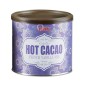 Chocolat en poudre Hot Cacao VANILLA 340g - KAV AMERICA Chocolat en poudre Hot Cacao VANILLA 340g - KAV AMERICA