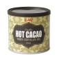 Chocolat blanc poudre 340g - KAV AMERICA Chocolat blanc poudre 340g - KAV AMERICA