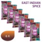 Pack x 6 Chaï latte EAST INDIAN SPICE 1,5 Kg - KAV ORIENT Pack x 6 Chaï latte EAST INDIAN SPICE 1,5 Kg - KAV ORIENT