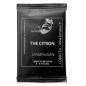 Thé noir au citron LOMATEA x 20 infusettes individuelles Thé noir au citron LOMATEA x 20 infusettes individuelles