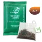 Thé vert NOCES DE JASMIN LOMATEA x 20 infusettes individuelles Thé vert NOCES DE JASMIN LOMATEA x 20 infusettes individuelles