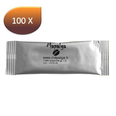 100% Arabica Mapala Coffee Mapala