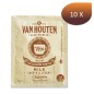 Chocolat chaud en dosette individuelle VH6 x 10 sachets 23g - VAN HOUTEN Chocolat chaud en dosette individuelle VH6 x 10 sachets 23g - VAN HOUTEN