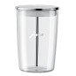 Récipient à lait en verre 72570 - 0,5L - JURA Récipient à lait en verre 72570 - 0,5L - JURA