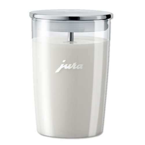 Récipient à lait en verre 72570 - 0,5L - JURA