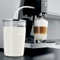 Contenitore di latte in vetro 72570 - 0,5L - Giura Contenitore di latte in vetro 72570 - 0,5L - Giura