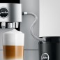 Tuyau lait inox pour machines HP3 24114 - JURA