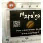 ORM0090-20 RED MG80370P ORM0090-20 Red seal - 421945039071 ORM0090-20 RED MG80370P ORM0090-20 Red seal - 421945039071
