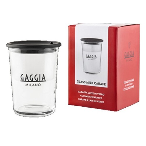 Gaggia 421946504261 Absolvierte Glaskaffee Carafe - RI 9710/00