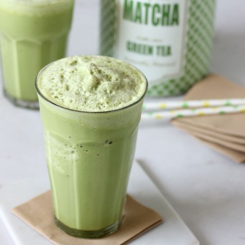Matcha Green Tea Latte - 1,5 KG - KAV