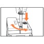 Saeco Gaggia Philips 11003785 /99653000190808080808080808080808 Saeco Gaggia Philips 11003785 /99653000190808080808080808080808