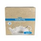 Sachet filtre en papier avec cordon x 50 unités - CHACULT Sachet filtre en papier avec cordon x 50 unités - CHACULT