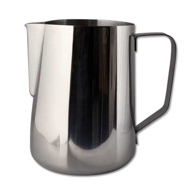 Pichet à lait inox 1,5L