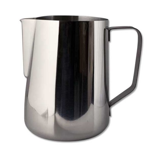 Pichet à lait inox 1,5L