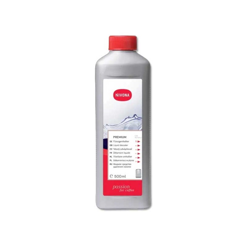 Détartrant 500 ml NIVONA NIRK 703 Détartrant 500 ml NIVONA NIRK 703