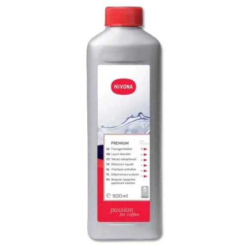 Descrever 500 ml nivona nirk 703