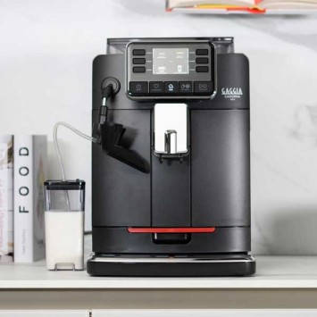 Automatic machine Cadorna Milk Gaggia + 2kg Café