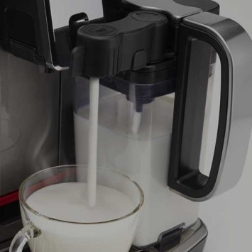 Machine à café automatique CARDONA PRESTIGE GAGGIA