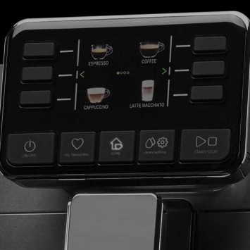 Machine à café automatique CARDONA PRESTIGE GAGGIA