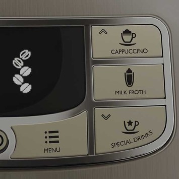 Velasca Prestige Gaggia Automatic Coffee Machine