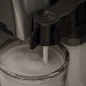 Automatic machine Velasca Silver Otc Gaggia Ri8263/01 + 2 kg of coffee offered Automatic machine Velasca Silver Otc Gaggia Ri8263/01 + 2 kg of coffee offered