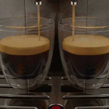 Machine à café automatique VELASCA PRESTIGE GAGGIA