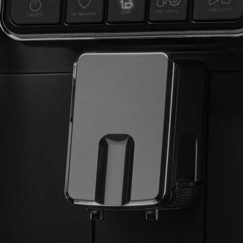 Automatic coffee machine Cadorna Plus Gaggia + 3kg Café + 4 Espresso glasses