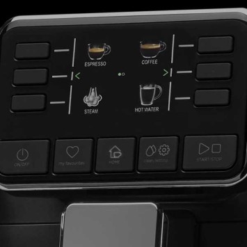 Machine à café automatique CADORNA PLUS GAGGIA + 3kg Café + 4 verres espresso