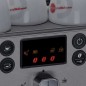 Machine à café automatique BRERA SILVER GAGGIA RI9305/01 + 2Kg de café OFFERTS Machine à café automatique BRERA SILVER GAGGIA RI9305/01 + 2Kg de café OFFERTS