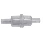 Filtre arrivée d'eau SAECO GAGGIA PHILIPS 421940214101 / 996530015428 / 144650300