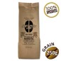 Café grain BARISTA - 250g - TORVECA Café grain BARISTA - 250g - TORVECA