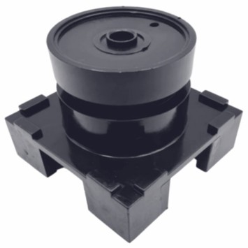 Contre piston de groupe café SAECO GAGGIA 11003796 / 996530001921
