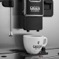 Machine à café automatique ACCADEMIA STAINLESS STEEL RI9782/01 - GAGGIA + 2 Kg de café OFFERTS Machine à café automatique ACCADEMIA STAINLESS STEEL RI9782/01 - GAGGIA + 2 Kg de café OFFERTS