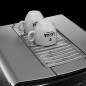 Machine à café automatique ACCADEMIA STAINLESS STEEL RI9782/01 - GAGGIA + 2 Kg de café OFFERTS Machine à café automatique ACCADEMIA STAINLESS STEEL RI9782/01 - GAGGIA + 2 Kg de café OFFERTS