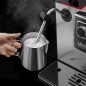 Machine à café automatique ACCADEMIA STAINLESS STEEL RI9782/01 - GAGGIA + 2 Kg de café OFFERTS Machine à café automatique ACCADEMIA STAINLESS STEEL RI9782/01 - GAGGIA + 2 Kg de café OFFERTS