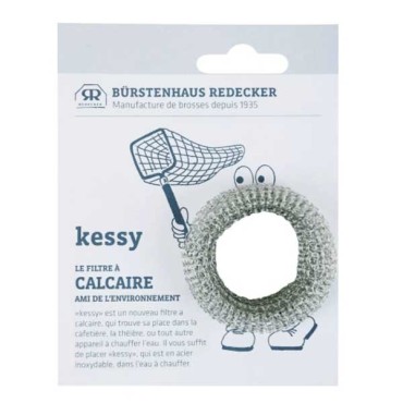 Filtre à calcaire KESSY 257001 -  BÜRSTENHAUS REDECKER