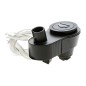 Cappucinatore Saeco Gaggia Philips 421944023801 V3 SMR/H Assembléia Cappucinatore Saeco Gaggia Philips 421944023801 V3 SMR/H Assembléia