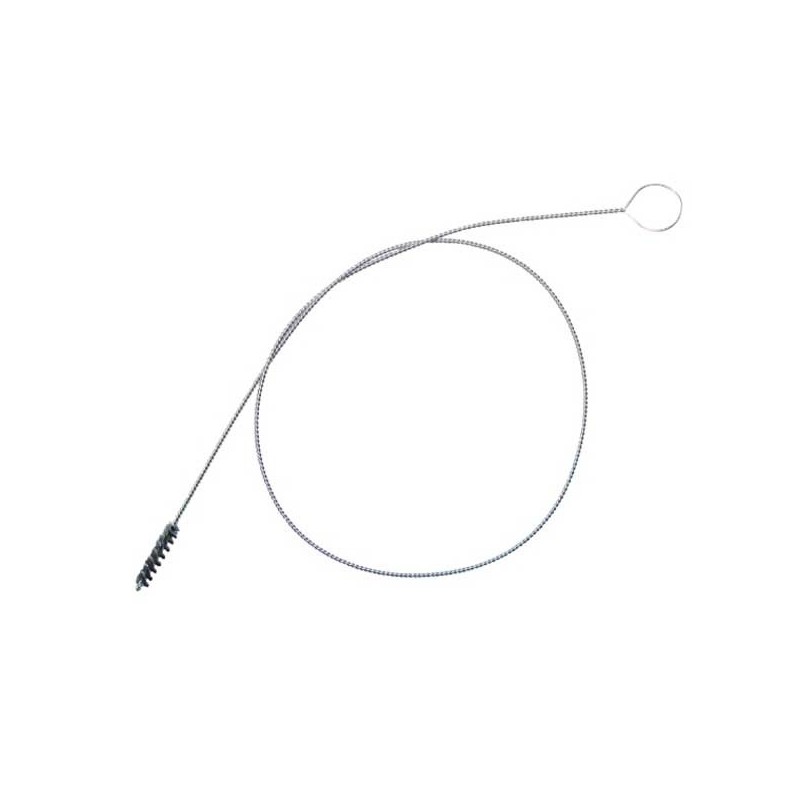 Goupillon pour les tuyaux à lait 521040 - Goupillon pour les tuyaux à lait 521040 -