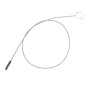 Goupillon pour les tuyaux à lait 521040 - Goupillon pour les tuyaux à lait 521040 -