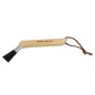 Pinceau pour machine espresso 751114 - BÜRSTENHAUS REDECKER Pinceau pour machine espresso 751114 - BÜRSTENHAUS REDECKER