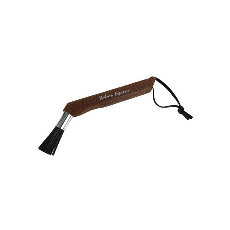 Pinceau courbe pour machine espresso 751118 - BÜRSTENHAUS REDECKER Pinceau courbe pour machine espresso 751118 - BÜRSTENHAUS REDECKER