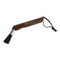 Pinceau courbe pour machine espresso 751118 - BÜRSTENHAUS REDECKER Pinceau courbe pour machine espresso 751118 - BÜRSTENHAUS REDECKER