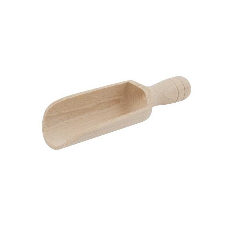 Pelle à thé 752710 - BÜRSTENHAUS REDECKER Pelle à thé 752710 - BÜRSTENHAUS REDECKER